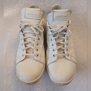 👟 Adidas Sam Smith sneakers, white